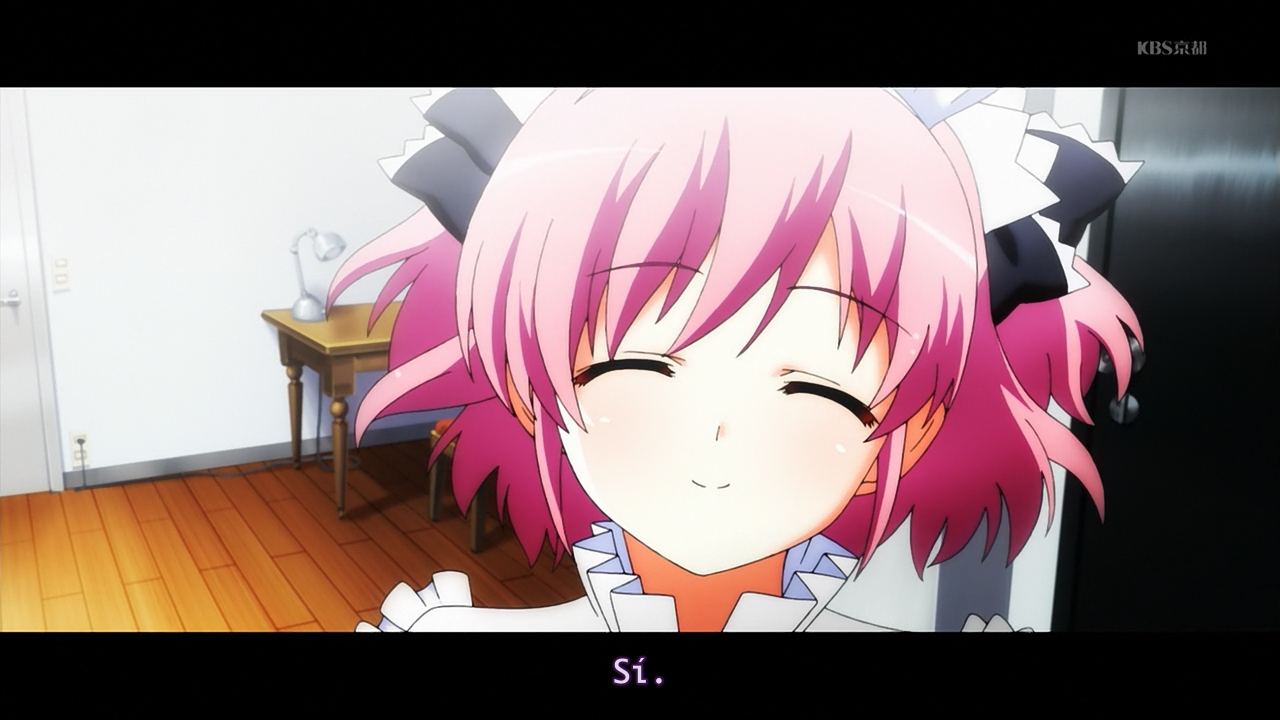 Grisaia no Kajitsu (Aozora)